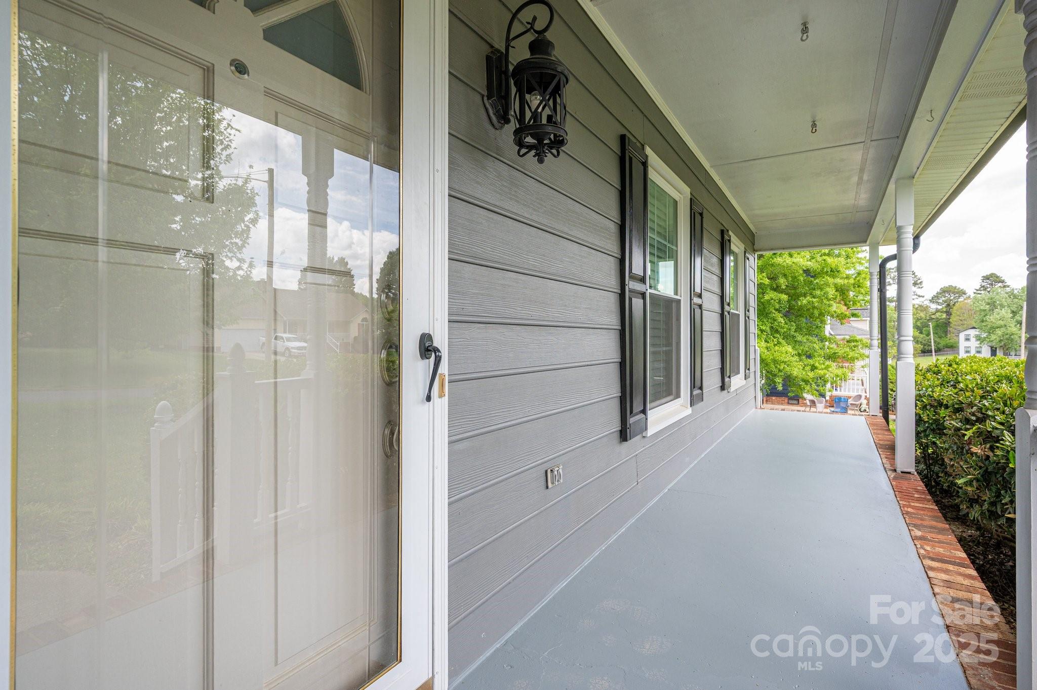 Property image 5 of 2439 Caswell Court in Governors Square, Gastonia, NC 28054