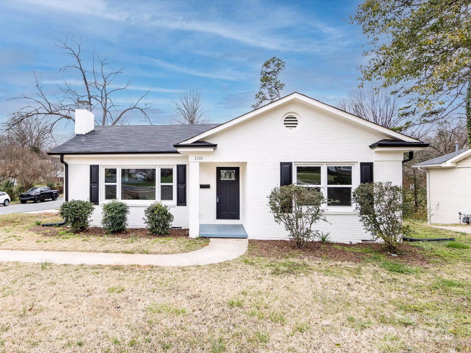 Property image 1 at 2286 Kilborne Drive, Charlotte, NC 28205
