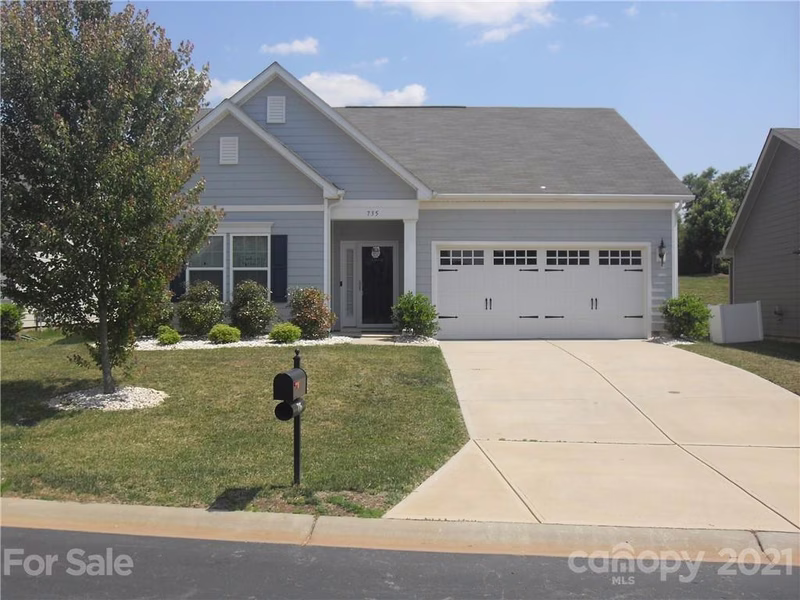 735 Longford Drive