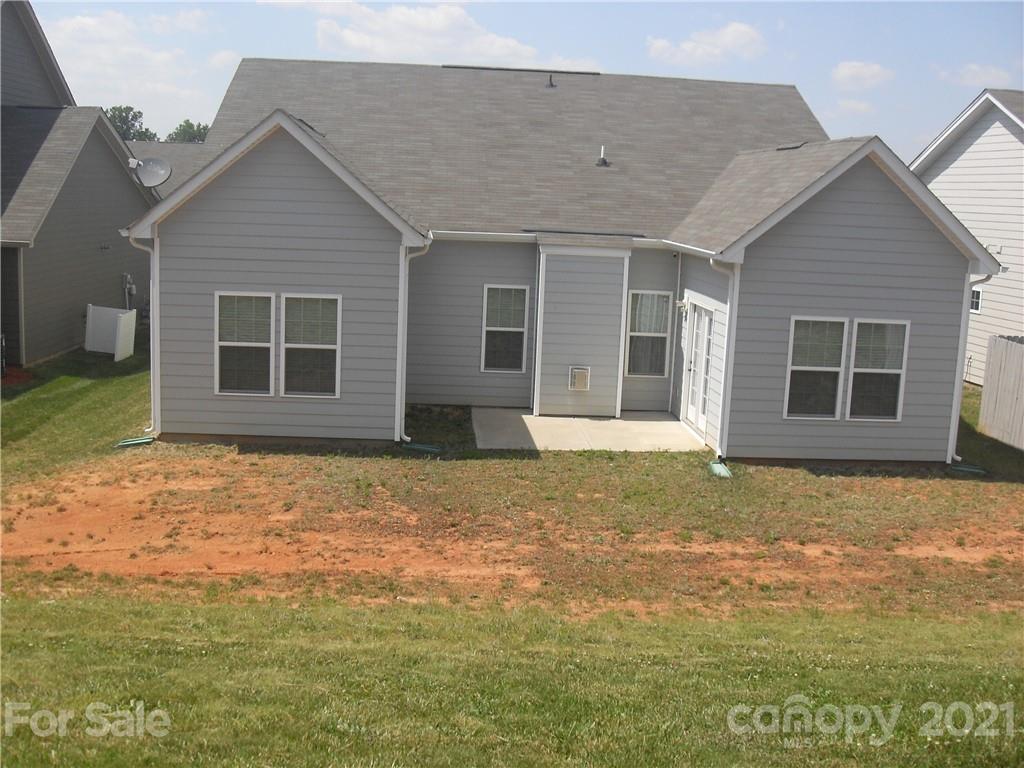 Property image 3 of 735 Longford Drive in Rosegate, Gastonia, NC 28056