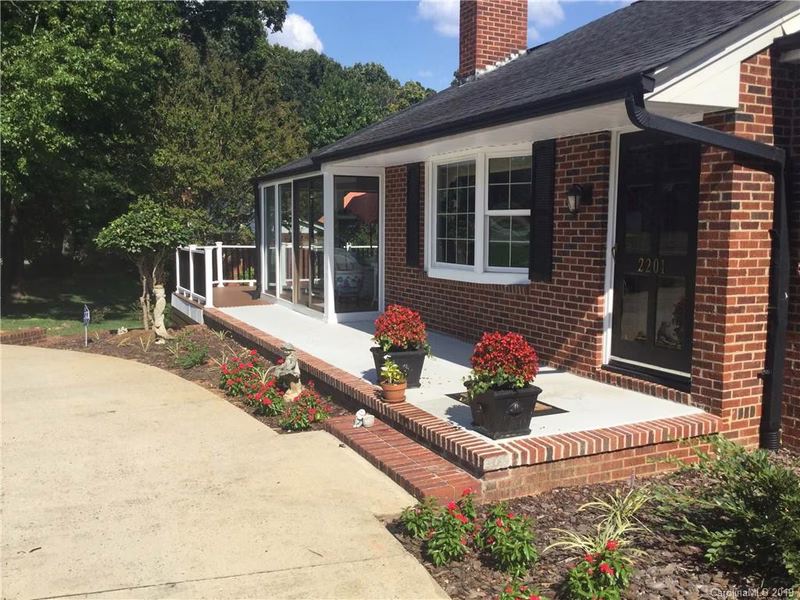 Property image 3 at 2201 Armstrong Park Drive, Gastonia, NC 28054