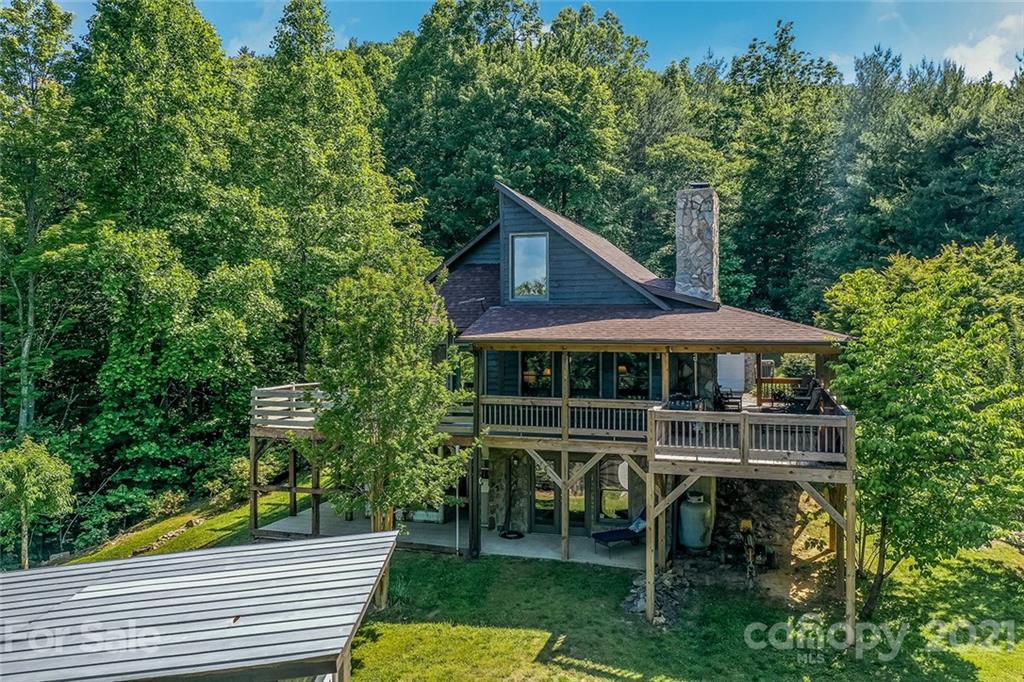Property image 3 of 3601 Highland Meadows Way in Highland Meadows, Lenoir, NC 28645