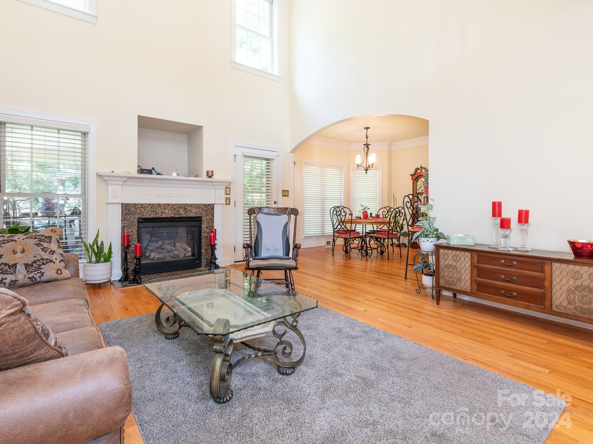 Property image 2 of 3733 Tea Olive Drive in Cypress Pointe, Gastonia, NC 28056