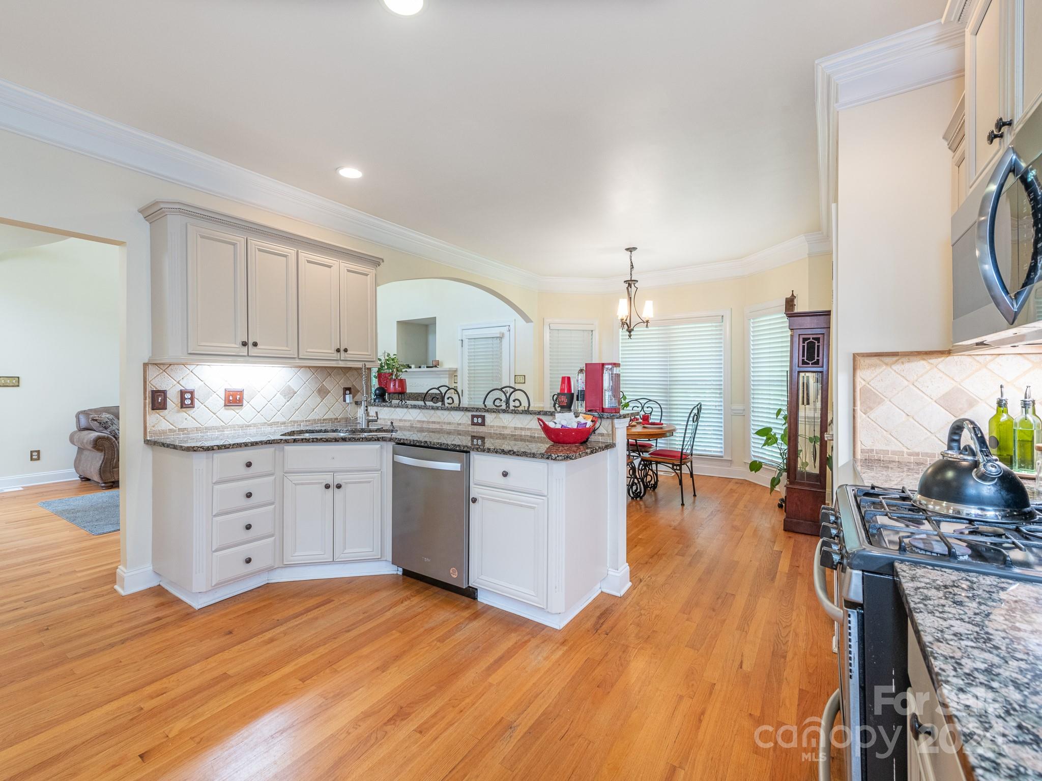 Property image 3 of 3733 Tea Olive Drive in Cypress Pointe, Gastonia, NC 28056