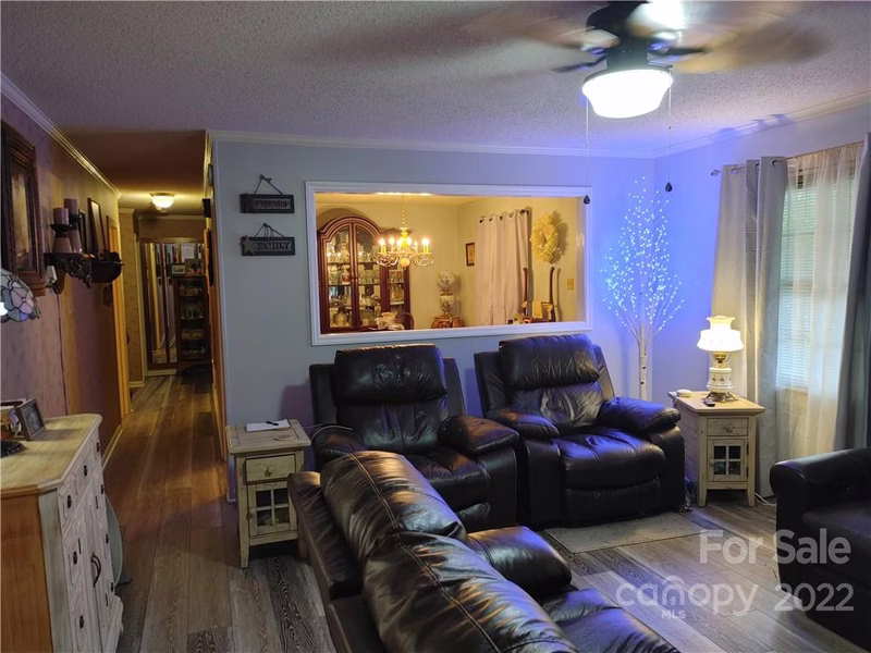 Property image 3 at 811 Woods Drive, Statesville, NC 28677