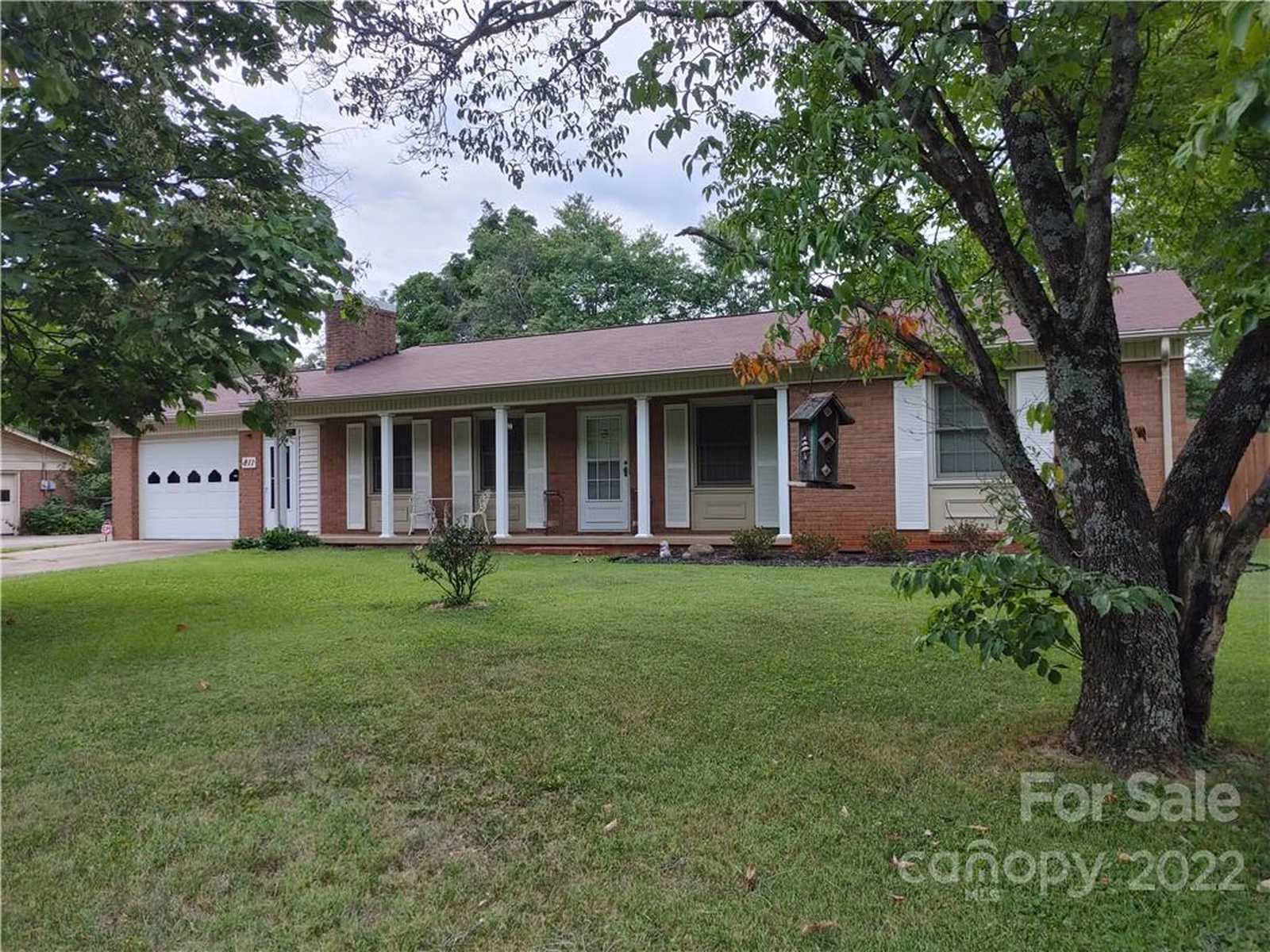 Property image 1 at 811 Woods Drive, Statesville, NC 28677