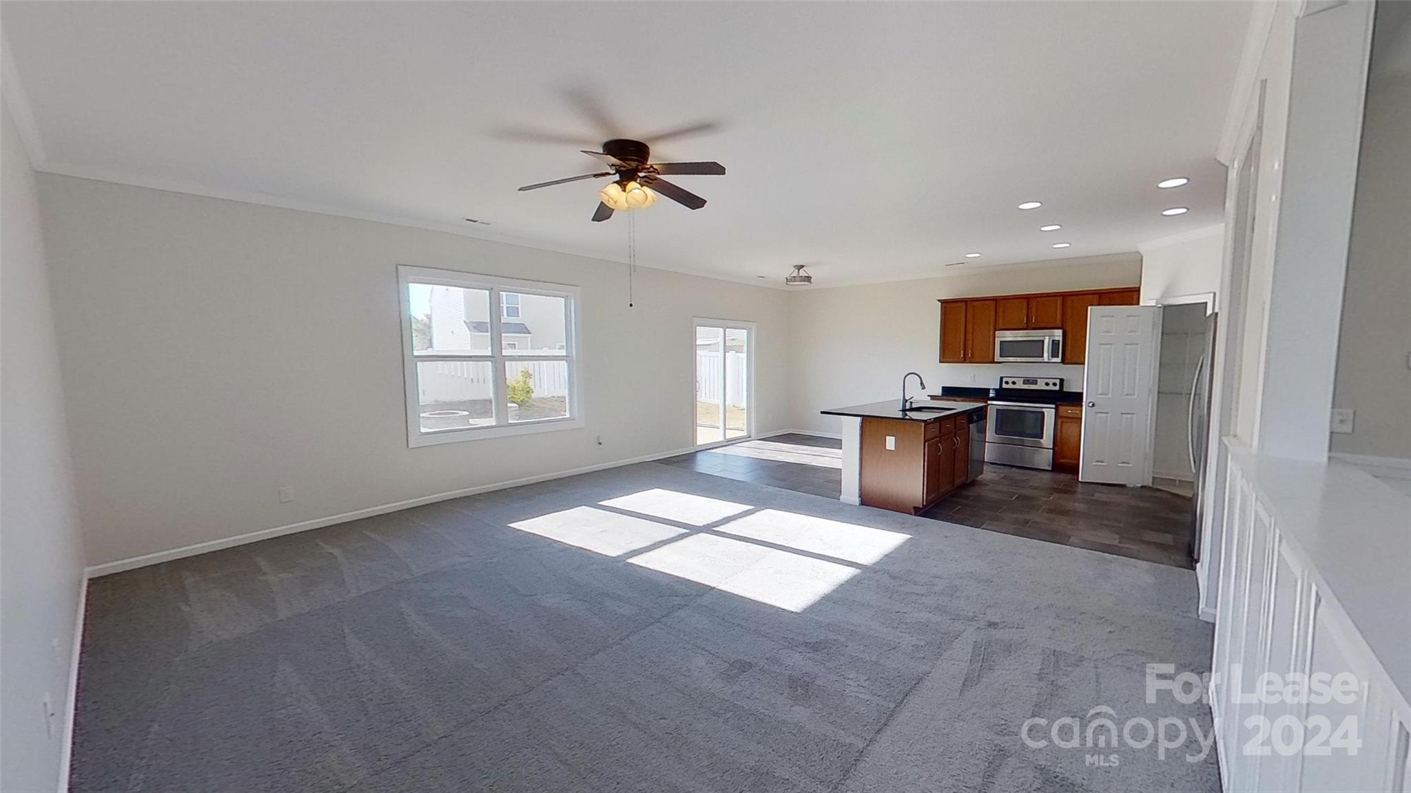 Property image 3 of 1005 Garden Web Road in Fieldstone Farm, Indian Trail, NC 28079