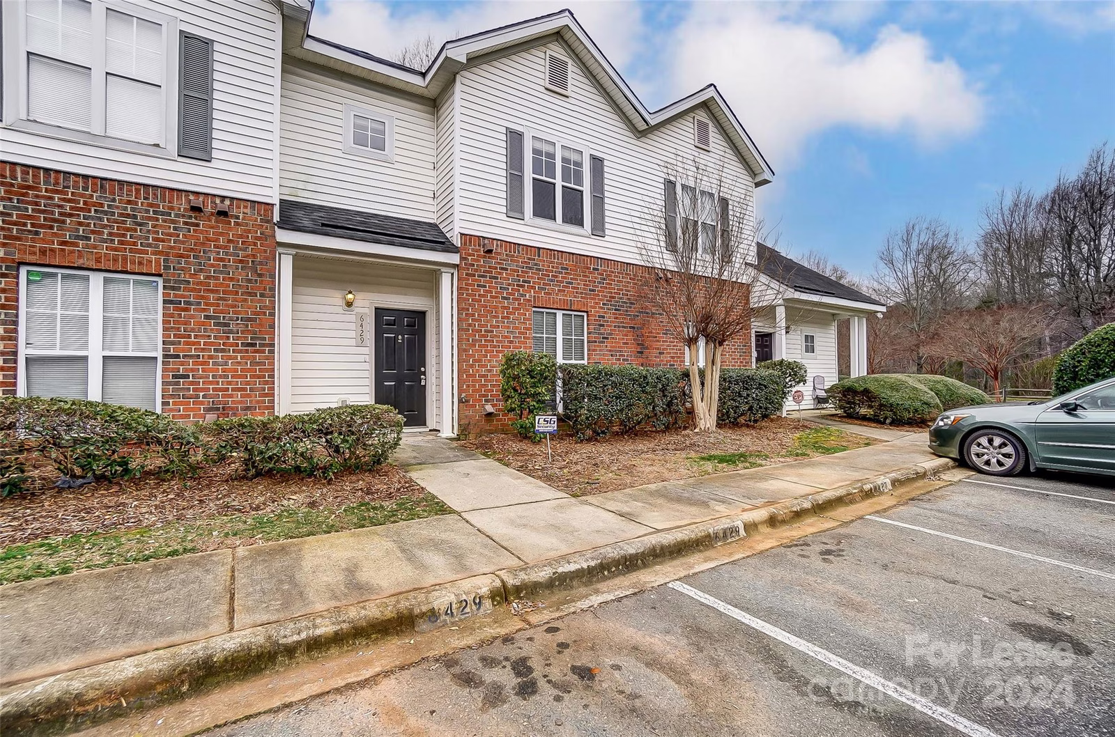 Property image 1 at 6429 Mallard View Lane, Charlotte, NC 28269