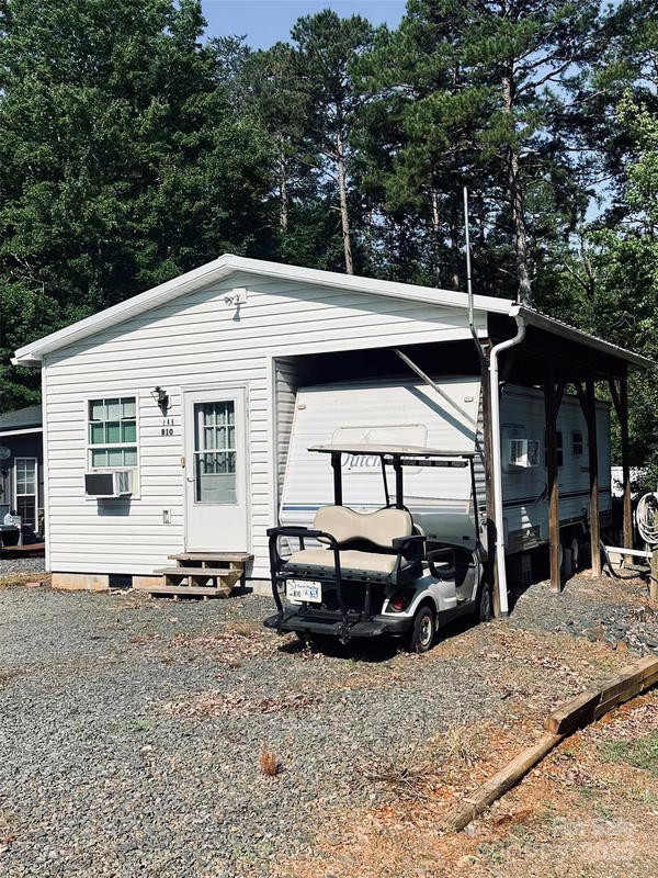 Property image 2 at 146 Larboard Trail, Mount Gilead, NC 27306
