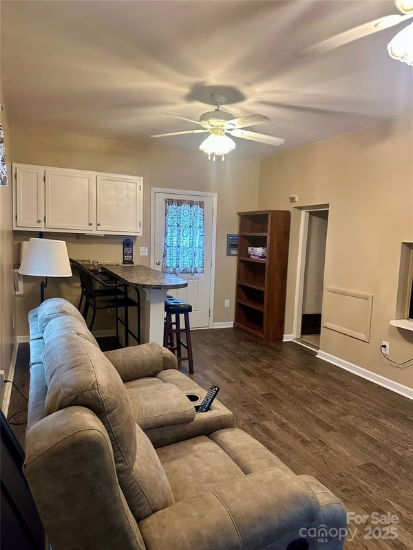 Property image 4 at 146 Larboard Trail, Mount Gilead, NC 27306