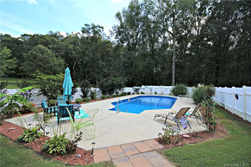 Property image 2 at 1112 Birch Street, Salisbury, NC 28146