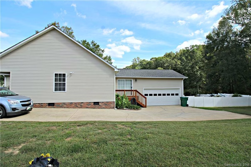 Property image 4 at 1112 Birch Street, Salisbury, NC 28146