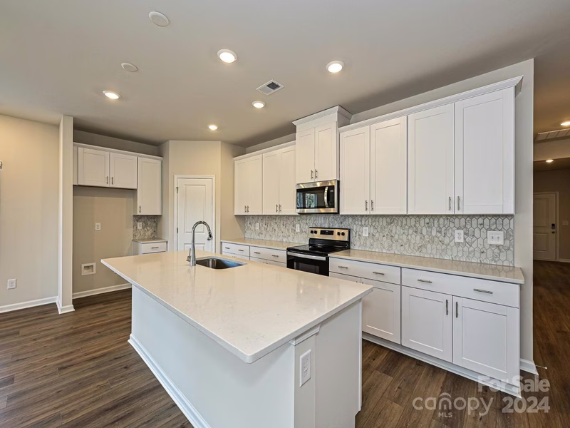 Property image 3 at 131 Aberdeen Drive, Salisbury, NC 28144
