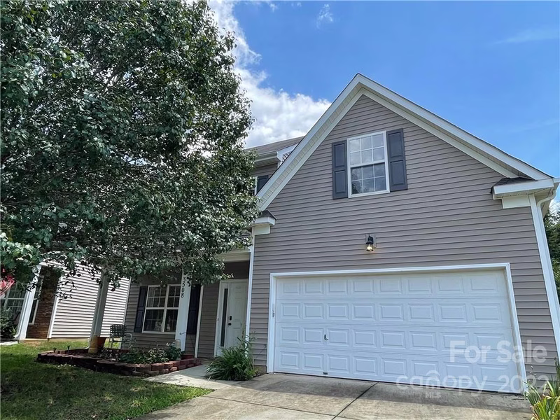 3508 Herkimer Drive