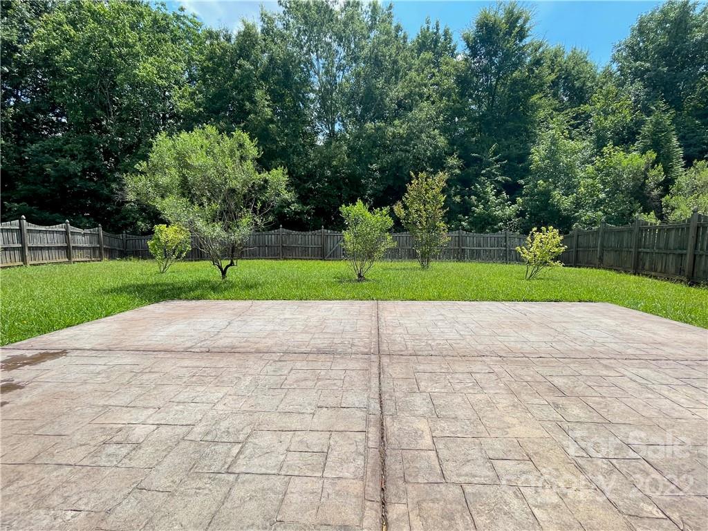 Property image 5 of 3508 Herkimer Drive in Villages of Wesley Chapel, Monroe, NC 28110