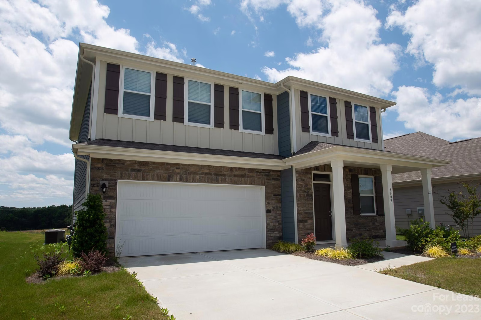 Property image 1 at 9002 Foxcroft Drive, Monroe, NC 28110