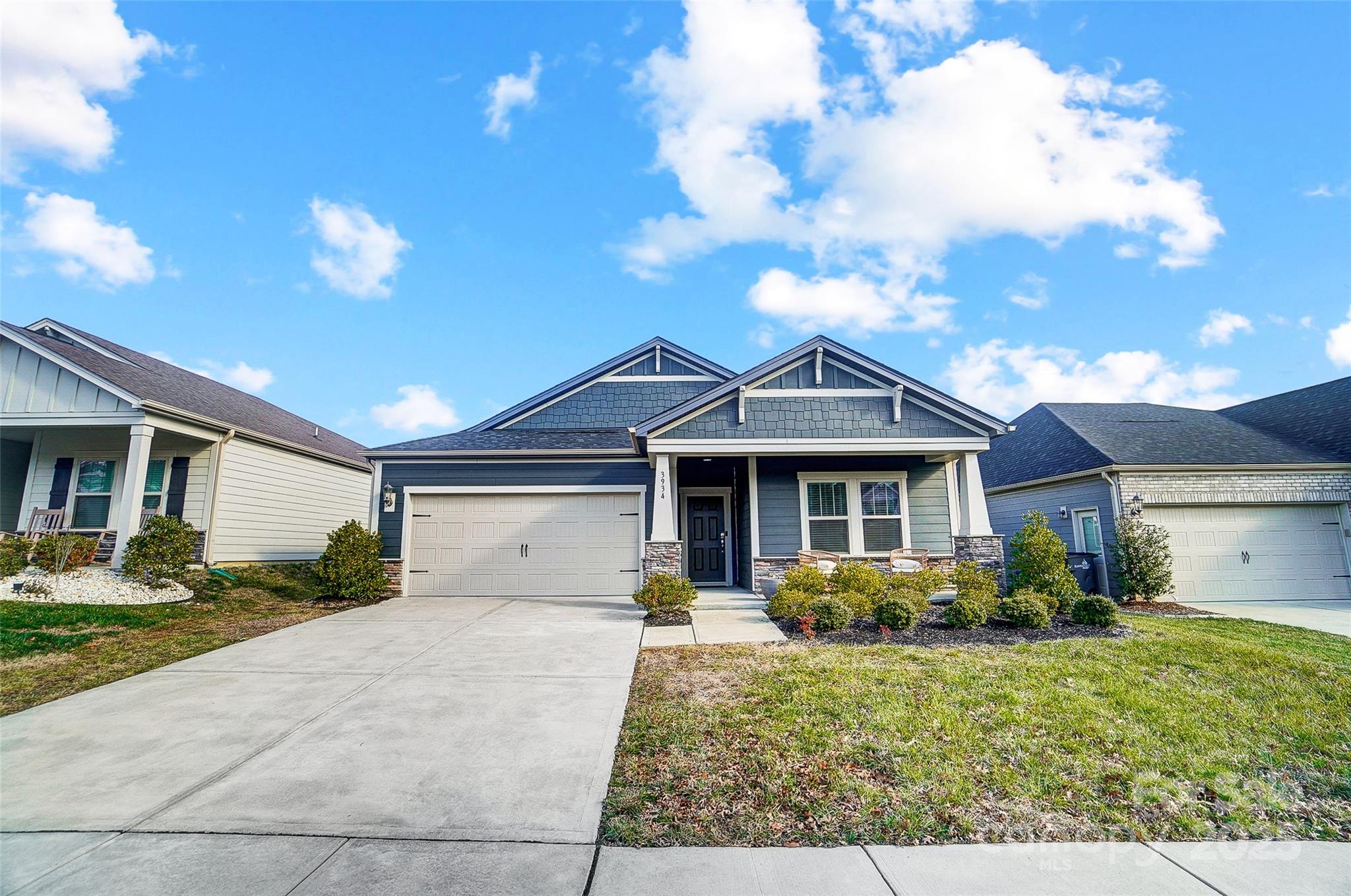 Property image 2 of 3934 Longmore Lane in Kellswater Bridge, Kannapolis, NC 28081