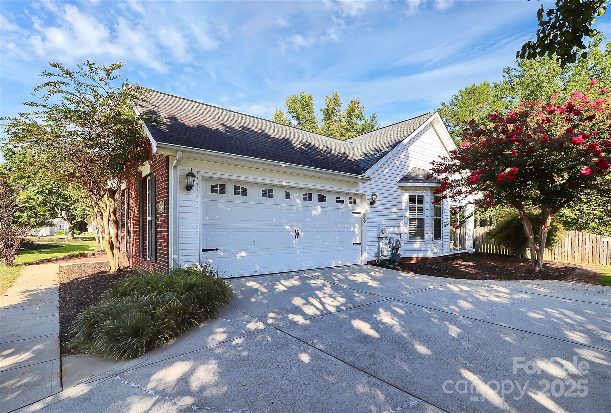 Property image 3 of 2332 Ivy Run Drive in Oak Grove, Indian Trail, NC 28079