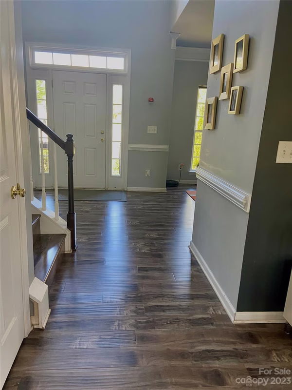 Property image 4 at 4238 Nathaniel Glen Court, Matthews, NC 28105