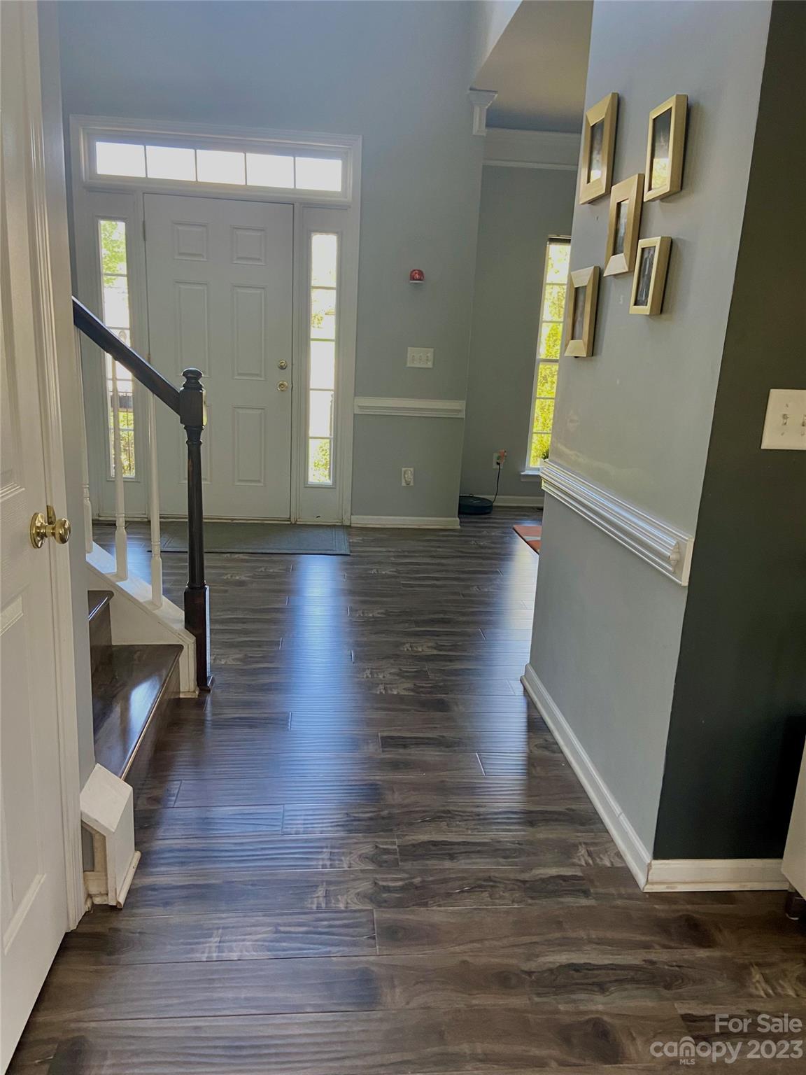 Property image 4 of 4238 Nathaniel Glen Court in Weddington Ridge, Matthews, NC 28105