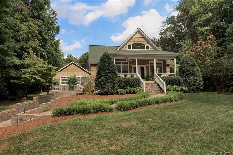 145 Morgan Bluff Road