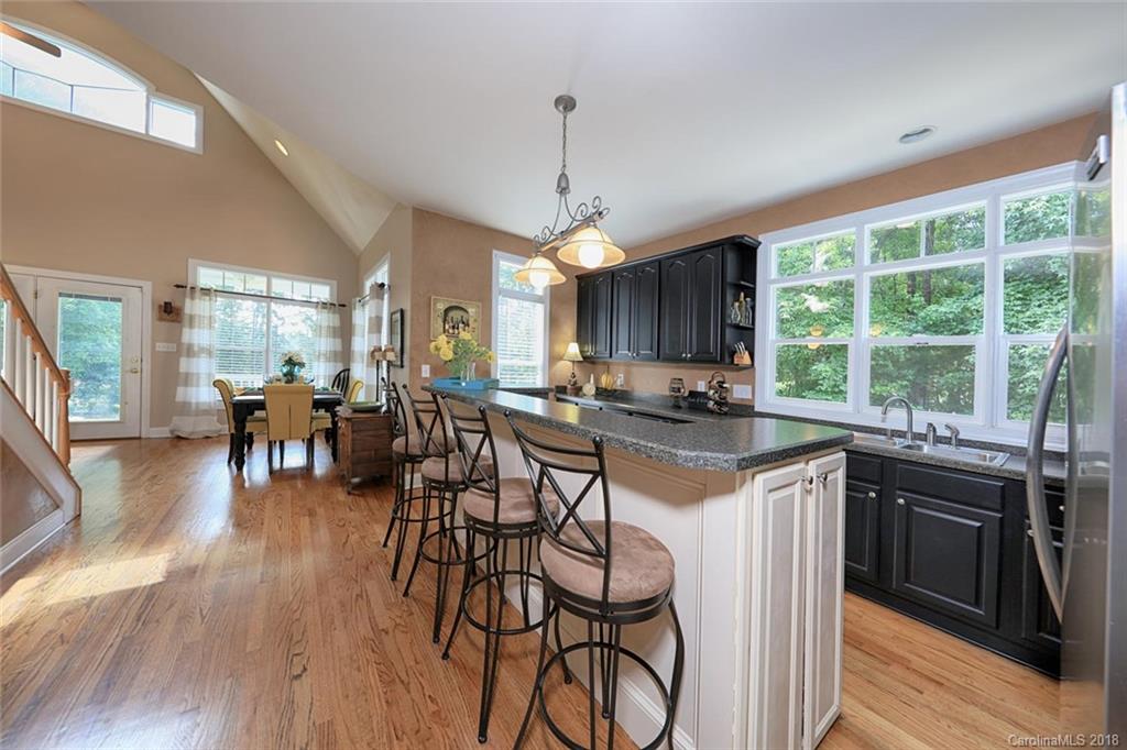 Property image 5 of 145 Morgan Bluff Road in Pirates Cove, Mooresville, NC 28117
