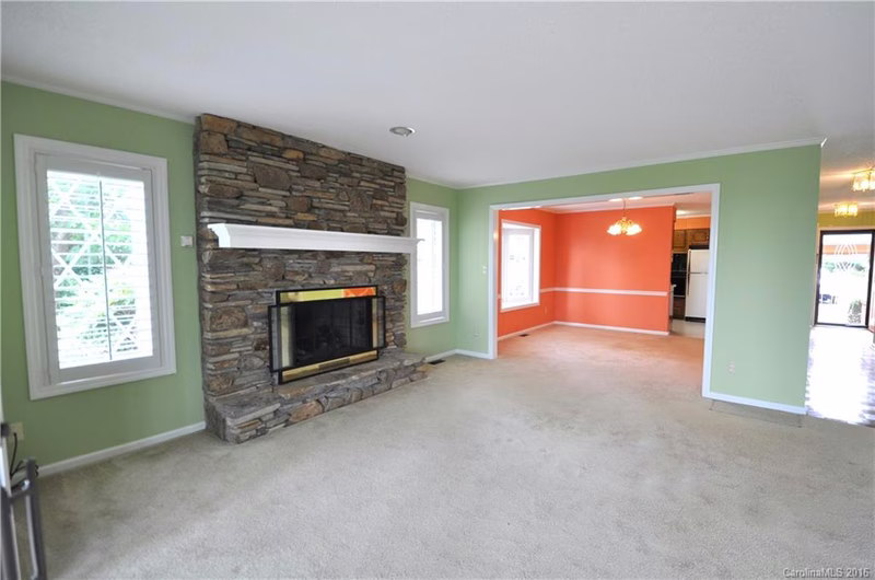 Property image 4 at 1202 Fleetwood Plaza, Hendersonville, NC 28739