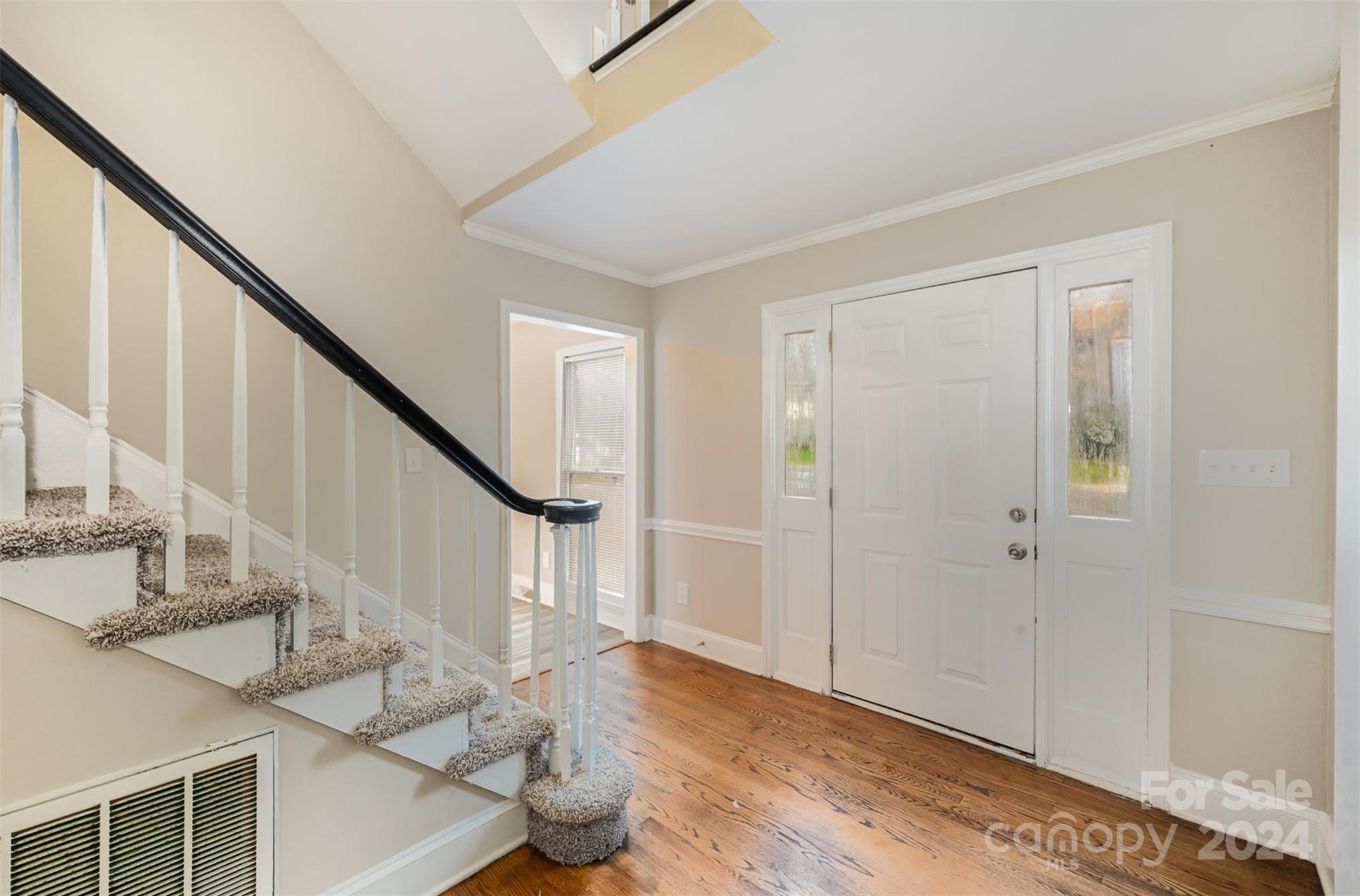 Property image 2 of 14637 S Brent Drive in Wynfield, Huntersville, NC 28078