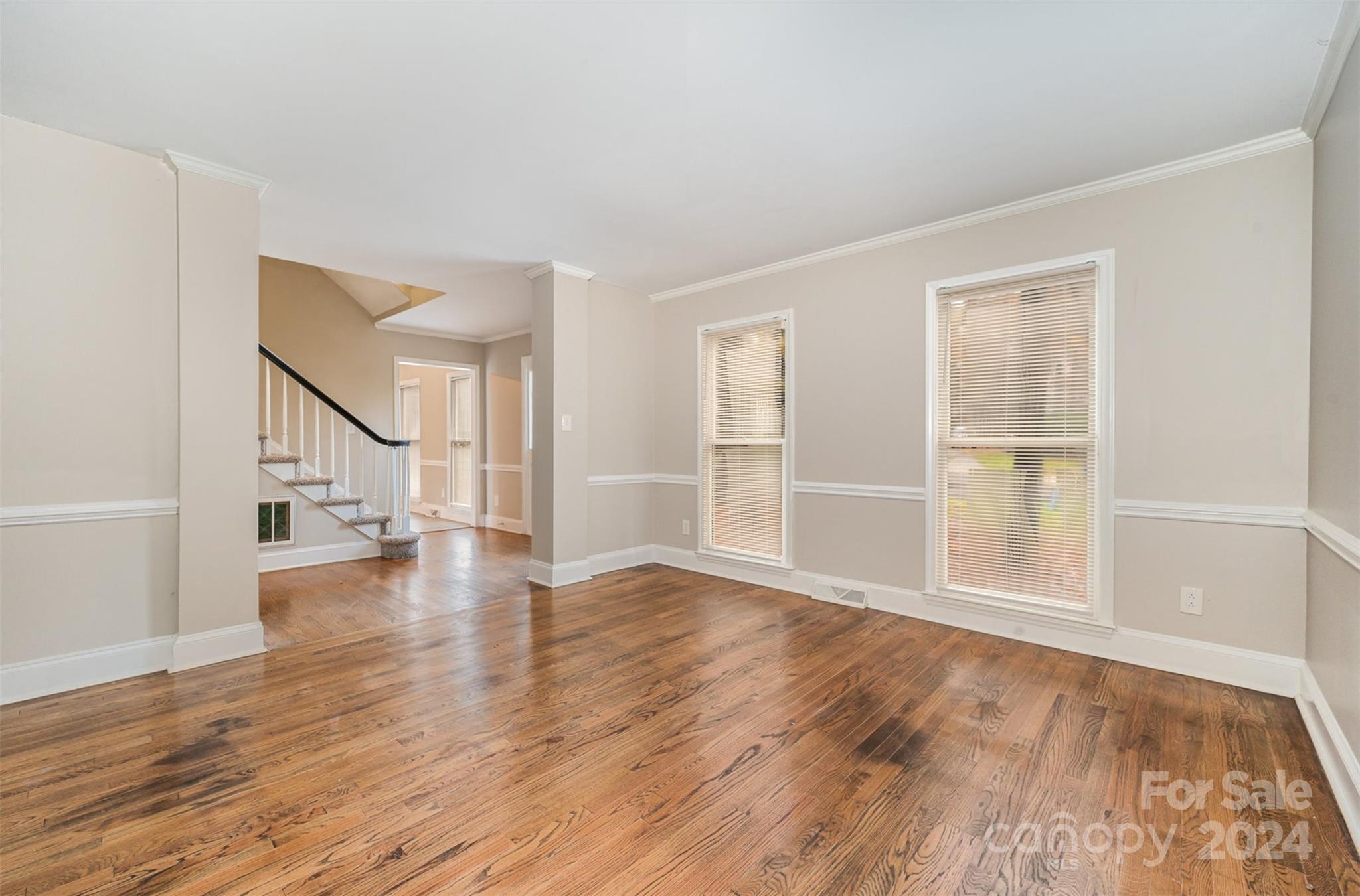 Property image 3 of 14637 S Brent Drive in Wynfield, Huntersville, NC 28078