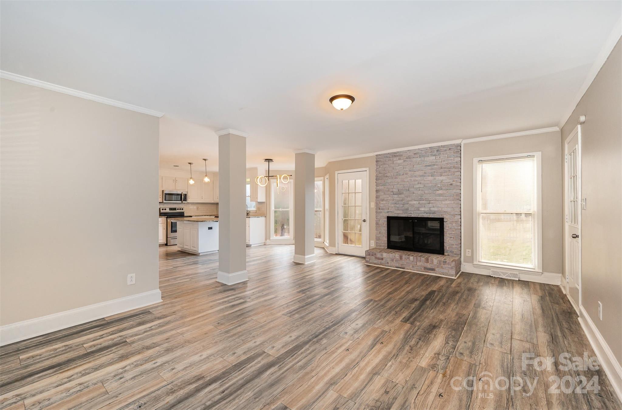 Property image 5 of 14637 S Brent Drive in Wynfield, Huntersville, NC 28078