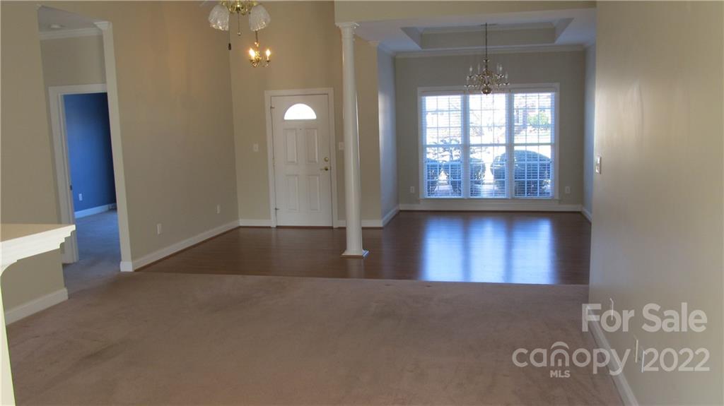 Property image 3 of 1575 Elkhart Circle in Hoffman Place, Gastonia, NC 28054