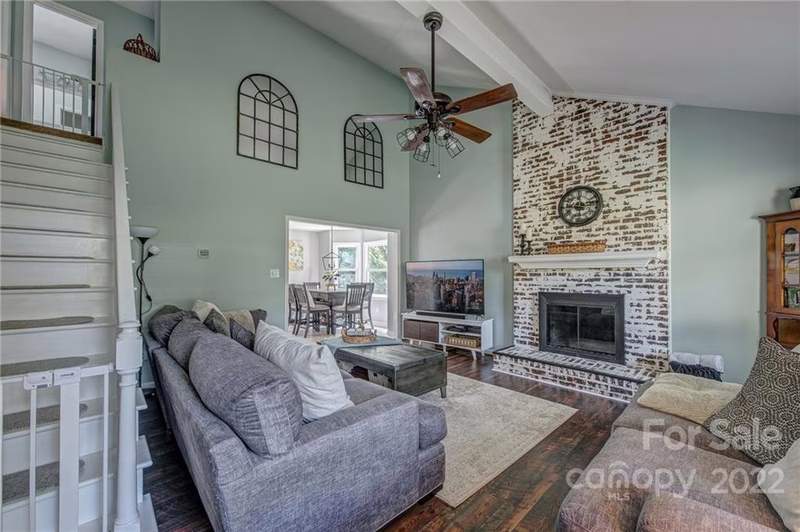 Property image 3 at 2717 Stockwood Drive, Gastonia, NC 28056