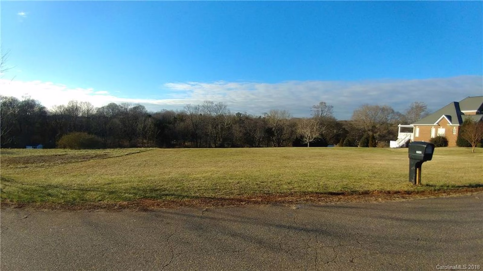 Property image 1 at 0 Carriage Lane, Lincolnton, NC 28092
