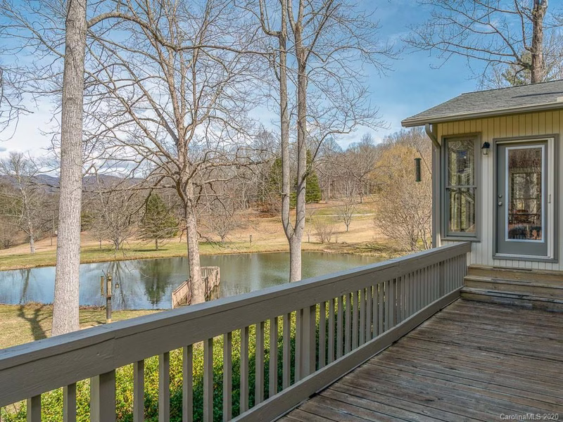Property image 3 at 926 Ransom Silvers Road, Burnsville, NC 28714