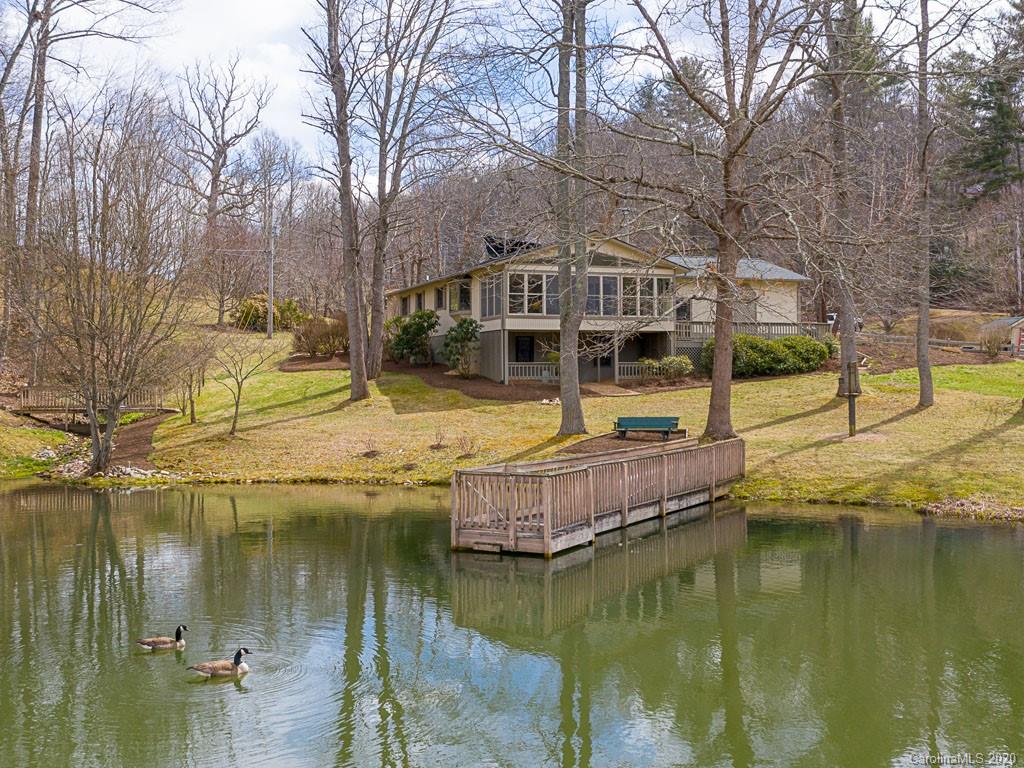 Property image 5 of 926 Ransom Silvers Road in The Reserve, Burnsville, NC 28714