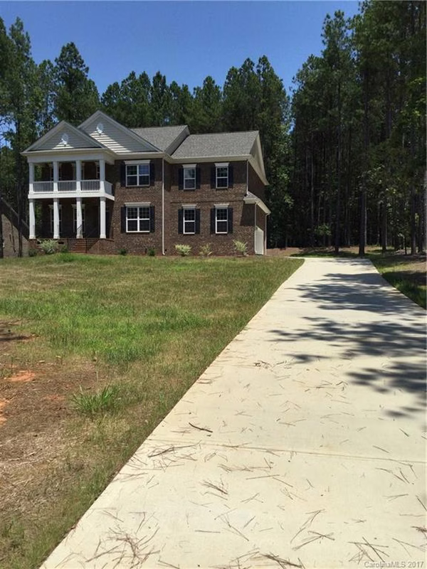 Property image 2 at 548 Stillwater Road, Troutman, NC 28166