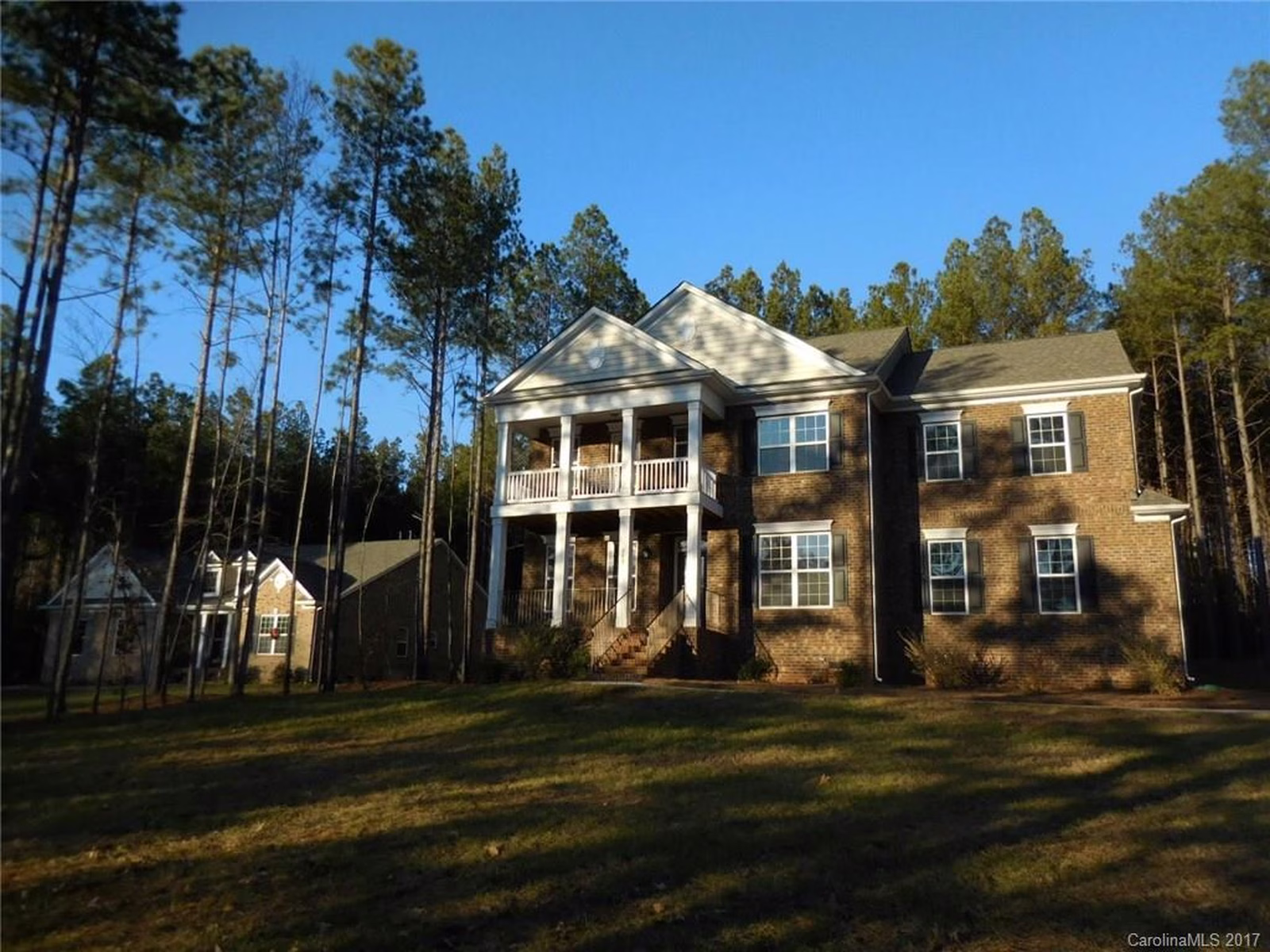 Property image 1 at 548 Stillwater Road, Troutman, NC 28166