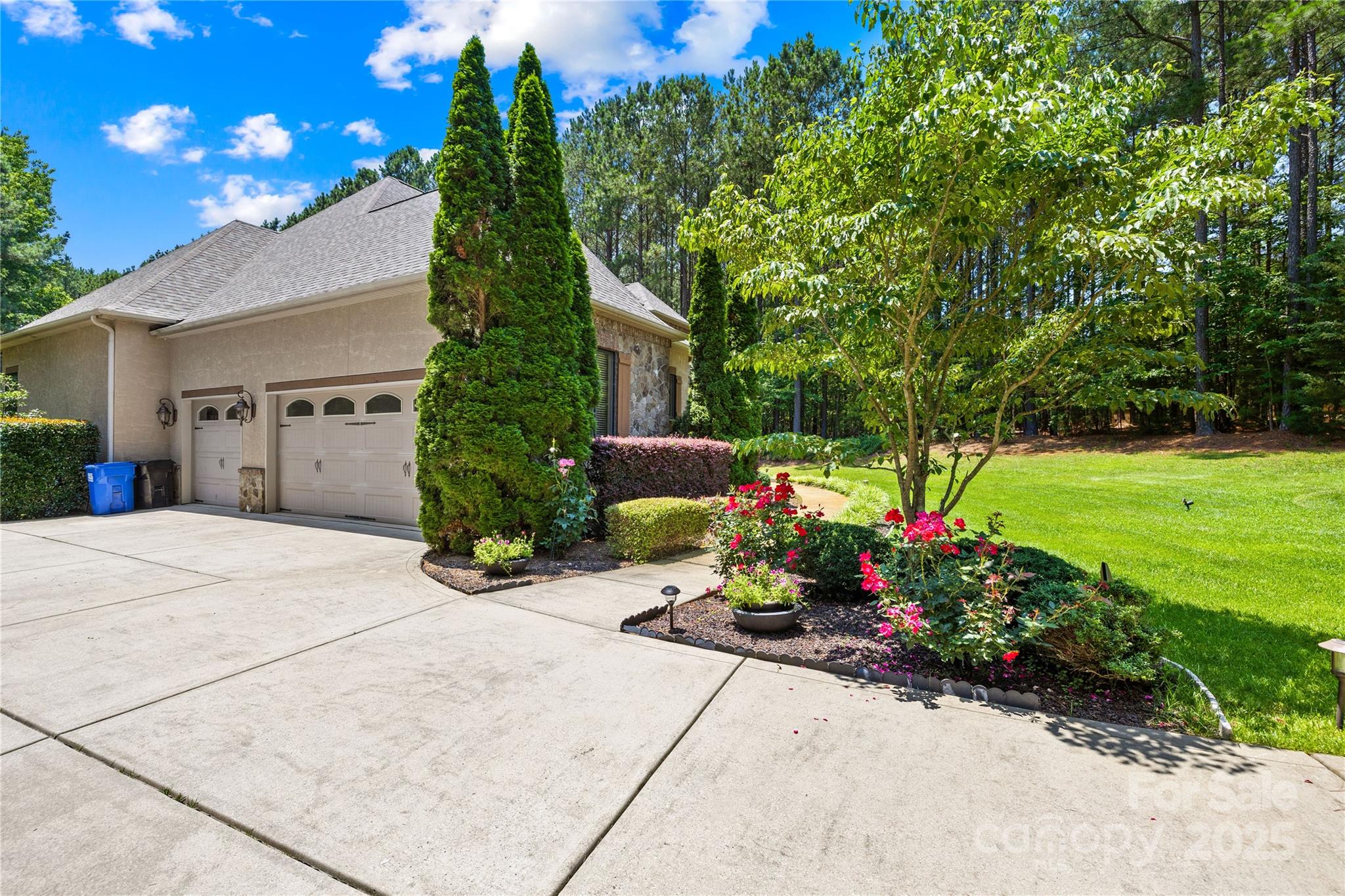 Property image 3 of 168 Blue Ridge Trail in Woodleaf, Mooresville, NC 28117