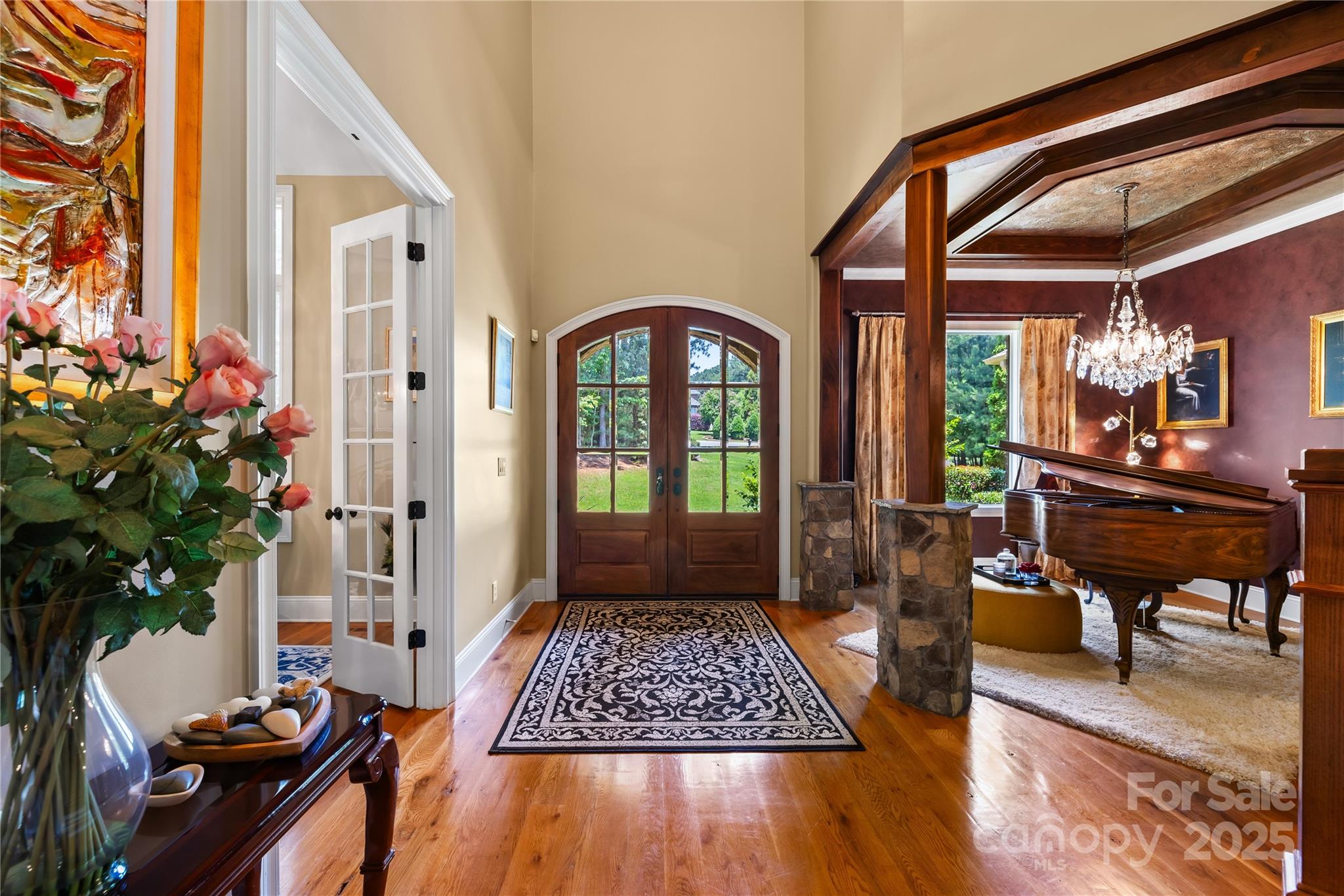 Property image 5 of 168 Blue Ridge Trail in Woodleaf, Mooresville, NC 28117