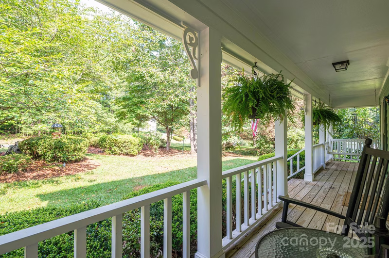 Property image 5 at 14409 Hackamore Drive, Matthews, NC 28105