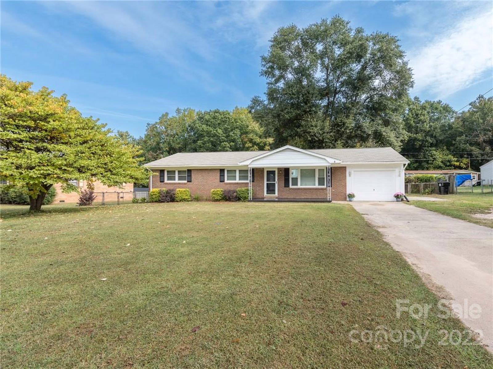 Property image 1 at 2614 Fairgreen Drive, Gastonia, NC 28056