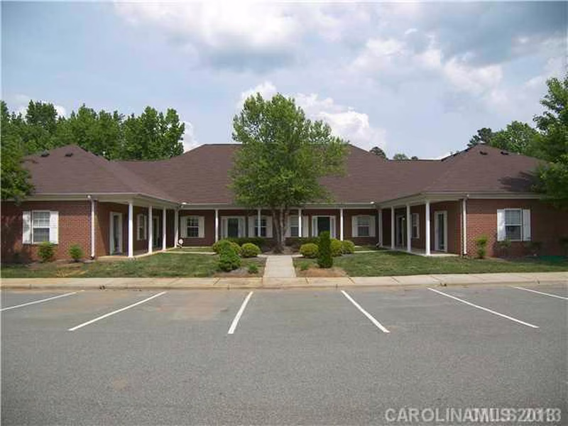 7020 Somerset Springs Drive