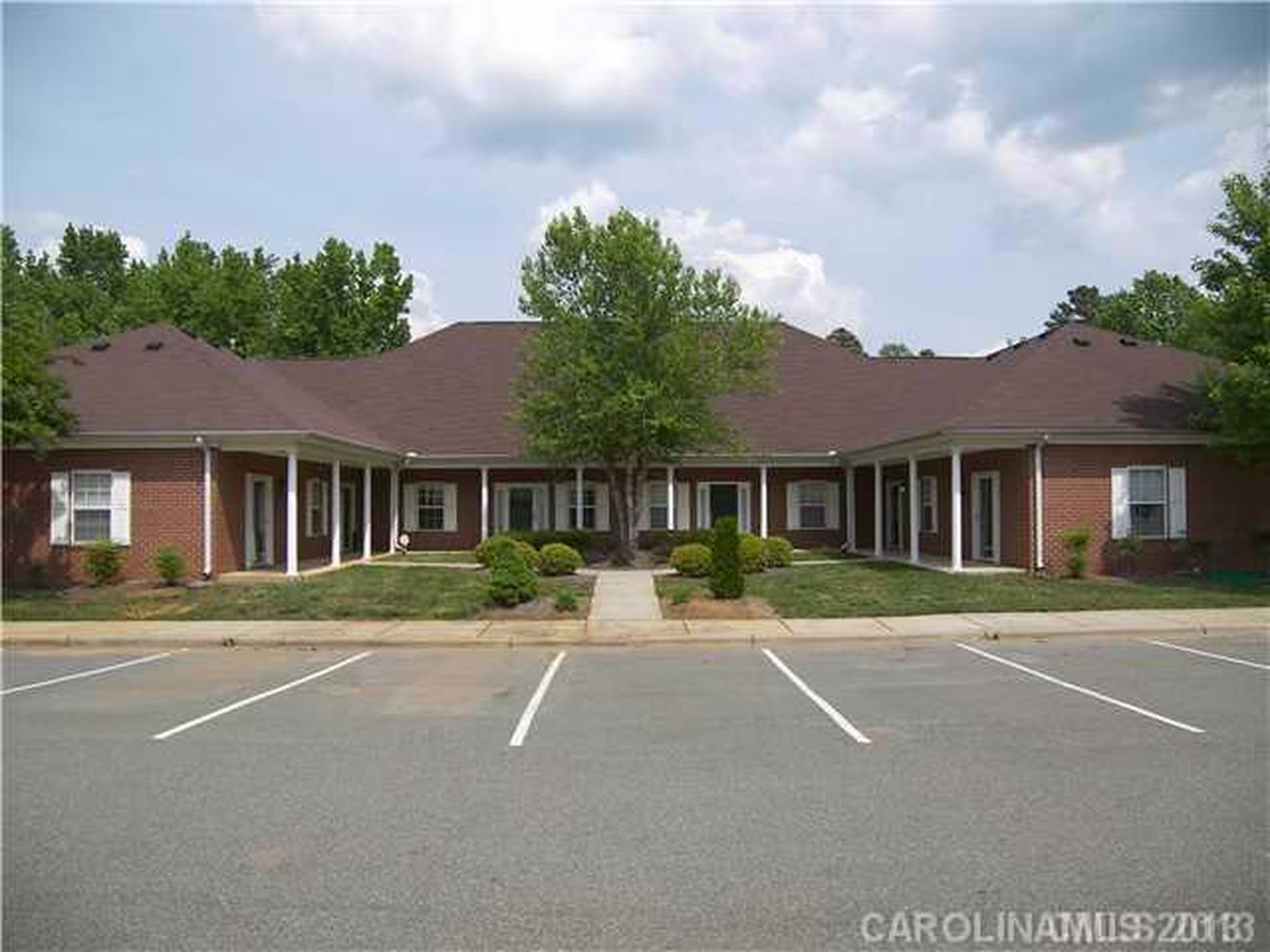 Property image 1 at 7020 Somerset Springs Drive, Charlotte, NC 28262