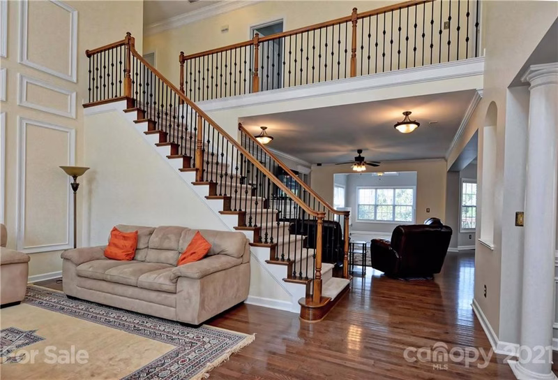 Property image 3 at 428 Deer Brush Lane, Waxhaw, NC 28173