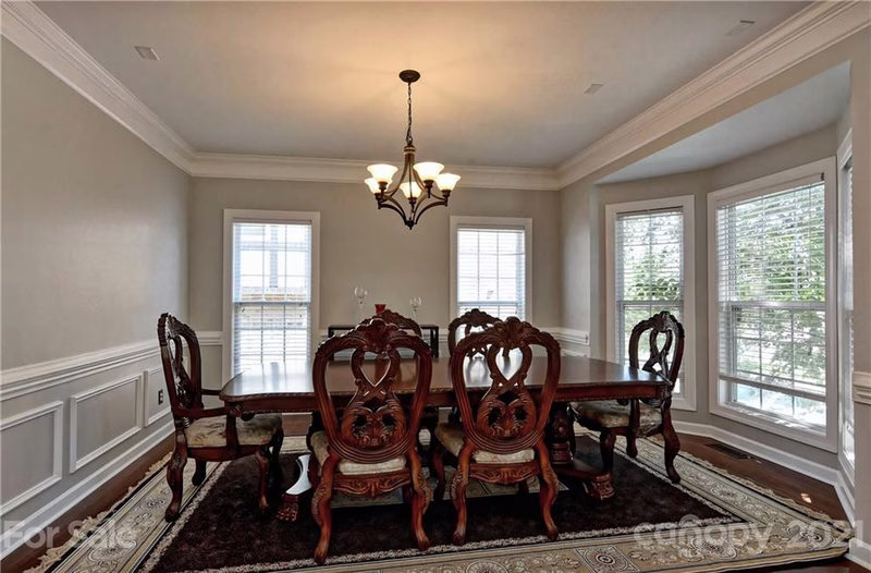 Property image 5 at 428 Deer Brush Lane, Waxhaw, NC 28173