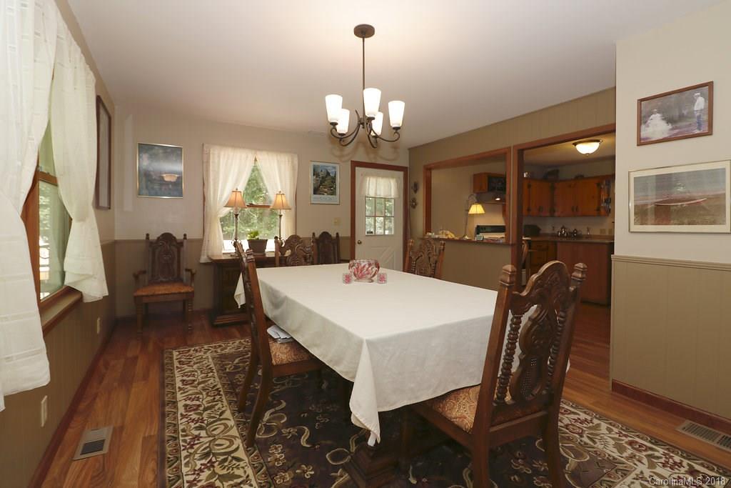 Property image 2 of 16 Valeria Lane in Thomas Woods, Pisgah Forest, NC 28768