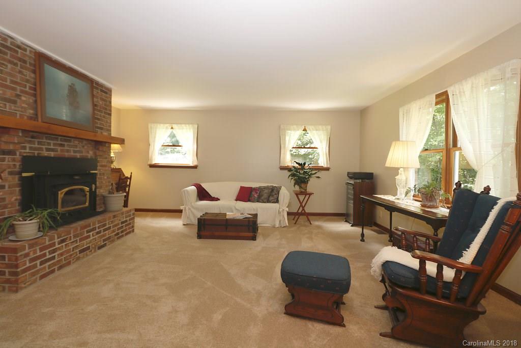 Property image 5 of 16 Valeria Lane in Thomas Woods, Pisgah Forest, NC 28768