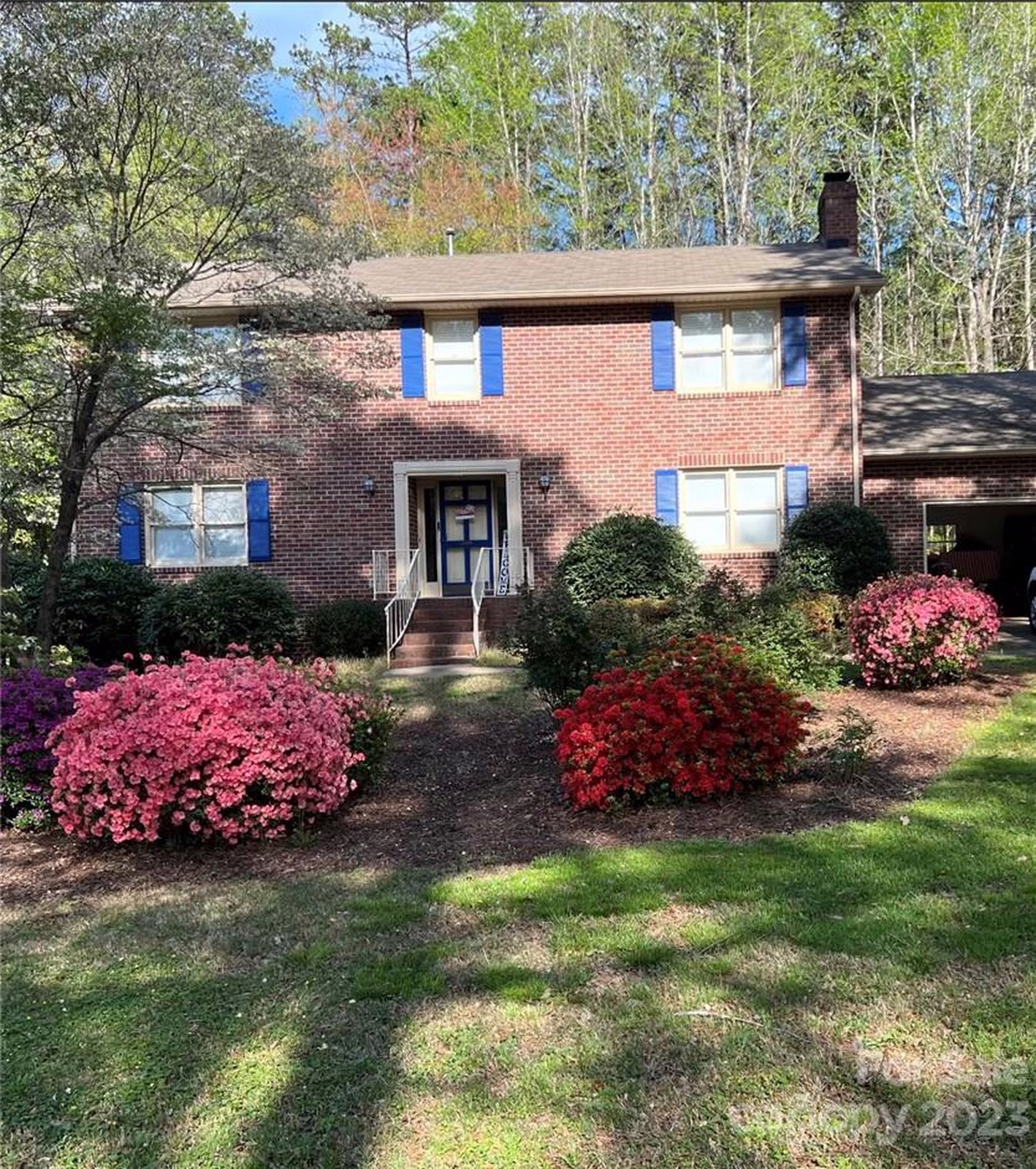 Property image 1 at 136 Wellington Drive, Salisbury, NC 28144