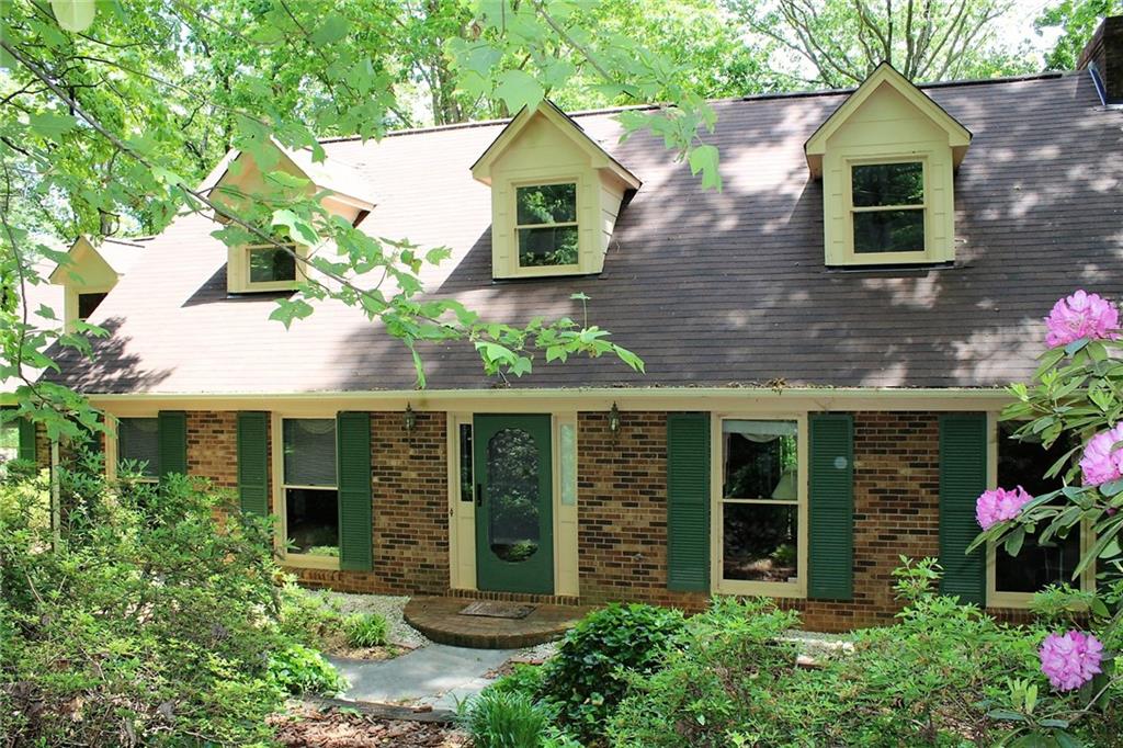 Property image 2 of 536 Tremont Park Drive in Tremont Park, Lenoir, NC 28645