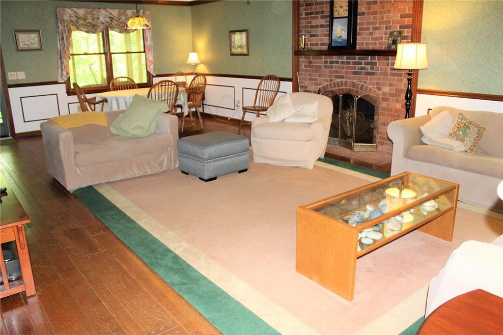 Property image 4 of 536 Tremont Park Drive in Tremont Park, Lenoir, NC 28645